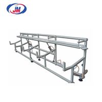 Panel de Pared de PVC, Máquina para Fabricar Paneles de Techo de PVC, Línea de Extrusión de Perfiles de Plástico PVC