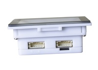 Module de lecteur de codes-barres 2D NFC MS-200N, lecteur de codes QR intégré, USB/TTL/RS232 pour borne de paiement automatique