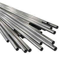 Tubería de acero inoxidable 304, espesor de 9,0mm, 3 pulgadas, tubo industrial de soldadura astm a312, acero inoxidable ss, sección redonda, precio