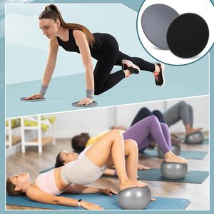 Set de 18 Piezas para Pilates para Mujer, Anillo de Pilates Antideslizante, Equipo de Gimnasio y Yoga, Incluye Banda de Resistencia, Bolsa y Accesorios de Pilates - Product Image 5
