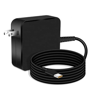 Adaptateurs d'alimentation universels PD3.0 USB type C 90W pour <span class=keywords><strong>Lenovo</strong></span> Thinkpad <span class=keywords><strong>Yoga</strong></span> 370 pour Dell/HP/ASUS/Acer/Samsung <span class=keywords><strong>chargeur</strong></span> portable pour ordinateur portable - Product Image 4