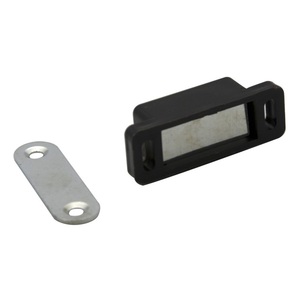 Serrure magnétique <span class=keywords><strong>de</strong></span> <span class=keywords><strong>porte</strong></span> d'armoire, loquet <span class=keywords><strong>aimant</strong></span>é <span class=keywords><strong>pour</strong></span> meubles, quincaillerie <span class=keywords><strong>pour</strong></span> la maison, la <span class=keywords><strong>cuisine</strong></span>, l'armoire <span class=keywords><strong>de</strong></span> garde-robe - Product Image 2