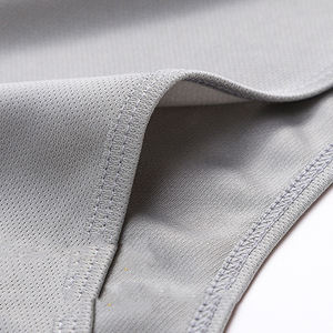 Camiseta Deportiva Personalizada para Hombre, Cómoda, de Secado Rápido, para Maratón, Sublimada, Tejida - Product Image 5