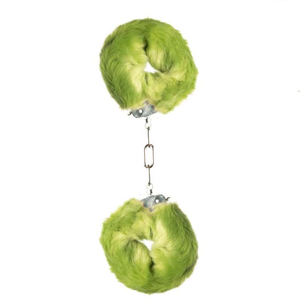 Наручники для сексуальных игр - Product Image 1