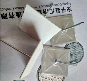 Perni Isolanti Autoadesivi, Perni Isolanti Autoadesivi a Pressione, Perni Adesivi - Product Image 4