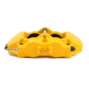 Pinza de freno de coche Sistemas de frenos automáticos 9200 4 Pot para ABARTH 595 - Product Image 2