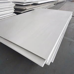 Tôle d'acier inoxydable de 0.1mm laminée à froid/à chaud personnalisée du fabricant 304/304L/316/316L/301 découpe de soudage en usine - Product Image 4