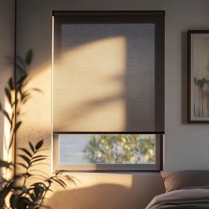 نافذة ذكية ، تظليل أسطواني كهربائي بمحرك تعتيم للنوافذ - Product Image 3