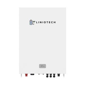 LIN IOT ECH 10kwh IP65 Batería de Almacenamiento de Energía para Exteriores con Calefacción Automática y Clasificación de Impermeabilidad - Product Image 2