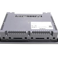 6AV2123-2JB03-0AX0 HMI6AV21 Interfaz Hombre-Máquina, Panel de Pantalla Táctil HMI, 2MB, Visualización de Máquinas, Interfaz de Operador, SCADA