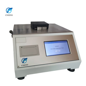 Испытательное Оборудование Для Испытания На Сжатие бумаги - Product Image 1