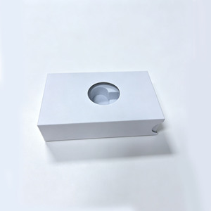 Cajas de Embalaje de Cartón Resistentes y Coloridas a Prueba de Niños, Personalizadas de Fábrica, Embalaje de Cartón para Cartuchos Desechables - Product Image 6