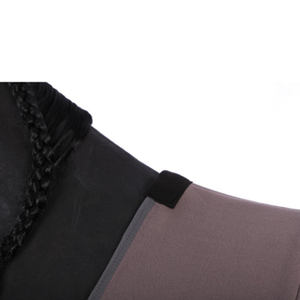 Couverture en polaire pour cheval d'hiver de haute qualité, rafraîchissante pour votre compagnon équin, personnalisable - Product Image 6