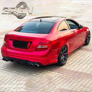 Siêu siêu bóng màu đỏ Magma Vinyl kết thúc tốt đẹp bề mặt màng bảo vệ xe dán - Product Image 3