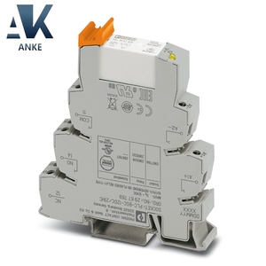 PLC-RSC Phoenix-12DC/21HC-Module relais 2967617 - Product Image 1