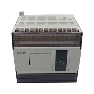 Módulo Acoplador EtherCAT XINJE PLC XD1-16R-E XD1-16R-C XD2-16R-E XD2-16T-E XD2-24R-E XD2-24T-E XD2-32R-E XD2-32T-E - Product Image 5