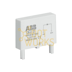 ABB 1SVR405666R2000 - Nuovo - Product Image 1