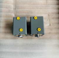 Manufacturer Supplies Large Quantity Thin Type Double Acting Hard Chrome Plated 45#Steel Hydraulic Cylinders Mold Non-standard