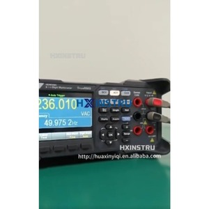 Multímetro de Seis Dígitos y Medio Hantek HDM3065 lexso H - Product Image 2