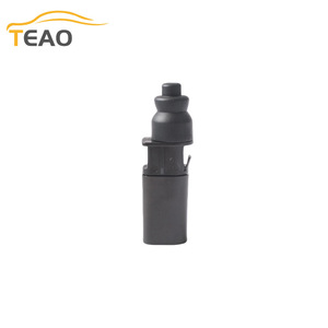 Tapa de Tanque de Combustible Teao Rd-15, Pieza Automotriz Original de Fábrica, Material SEE - Product Image 2
