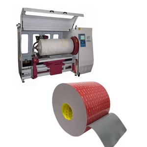 Máquina Cortadora de Cinta de Espuma de Polietileno de Doble Cara 3M VHB - Product Image 1