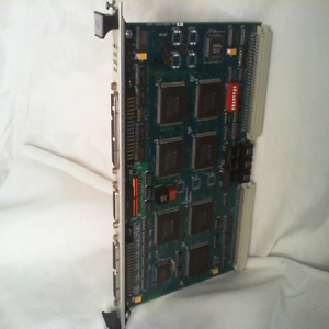 Carte de contrôle PLC Adept 20332-00500 Vji Lac-3 <span class=keywords><strong>Nice</strong></span> d'occasion de qualité industrielle - Product Image 1