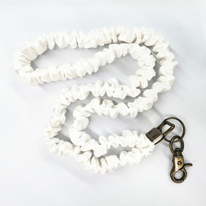 2026 Wholesale Large Intestine Stretchy Scrunchie Phone <strong>Lanyard</strong> Neck <strong>Lanyard</strong> <strong>for</strong> <strong>Keys</strong> Retractable <strong>Lanyard</strong> - Product Image 6