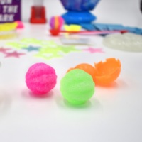 BIG BANG SCIENCE Fabricante de Juguetes ODM/OEM, Kit de Bolas Mágicas Personalizadas, Juguete Educativo Científico Luminoso para Niños