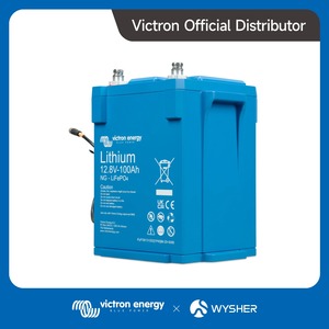 แบตเตอรี่ LiFePO4 12.8V/25.6V/51.2V 100Ah Auran 48100ESS R กำลังไฟฟ้าปล่อยต่อเนื่อง 1280W-5120W สำหรับยานยนต์ไฟฟ้าและพลังงานแสงอาทิตย์ - Product Image 2