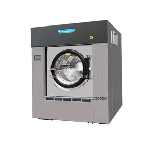 Công nghiệp máy giặt và máy sấy giá/Trung Quốc giặt máy giặt máy sấy máy để bán đầy đủ tự động máy giặt vắt - Product Image 3