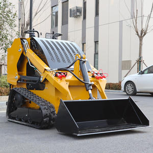 รถตักขนาดเล็กสไตล์ยุโรป5รถตักขนาดเล็กใช้ในสวนรถตักขนาดเล็กรถตักขนาดเล็ก - Product Image 2