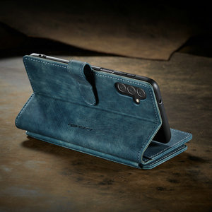 CaseMe custodia a portafoglio in pelle di lusso per <span class=keywords><strong>Samsung</strong></span> <span class=keywords><strong>A3</strong></span> CORE New Phone Business 3 1 Cover per Smartphone custodia esclusiva <span class=keywords><strong>A3</strong></span> - Product Image 5