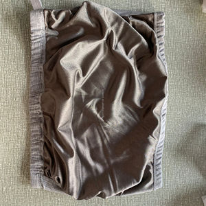 Culotte Anti-Radiation pour femmes, sous-vêtements en tissu Fiber argent - Product Image 1