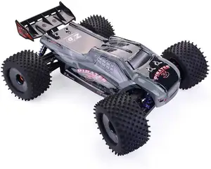 ZD Racing Xe Hơi Điều Khiển Từ Xa 4wd 9021 V3 1/8 2.4G 80 Km/h 120a Esc Không Chổi Than Mô-men Xoắn Lớn 15Kg Mô Hình Rtr Bán Chạy - Product Image 1