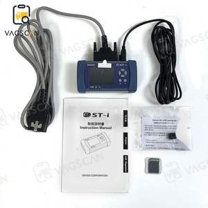 Herramienta de Diagnóstico DENSO, Kit de Diagnóstico para Motor Hino, Software de Diagnóstico, Interfaz DIAGMASTER DST-I, Escáner de Diagnóstico - Product Image 1