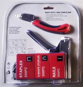 Venta directa <span class=keywords><strong>de</strong></span> fábrica, juego <span class=keywords><strong>de</strong></span> pistola <span class=keywords><strong>de</strong></span> clavos <span class=keywords><strong>de</strong></span> tres usos para el hogar, marco <span class=keywords><strong>de</strong></span> fotos para carpintería, muebles <span class=keywords><strong>de</strong></span> <span class=keywords><strong>tela</strong></span> publicitaria - Product Image 3