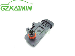Capteurs automatiques pour Great Wall Geely Chana Opel JMC Landwind JAC S5 1026410GAA 12232201 28086011 SMW250118 MAP Sensor Intake Air Se - Product Image 5