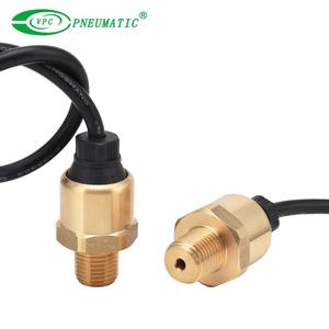 空気圧および油圧システム用VPC81MA拡散シリコン圧力トランスミッタ - Product Image 4