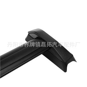 Car Roof <b>Rack</b> For Crv 02 06 Models 1010mm 1130mm 970mm 1090mm Alloy Roof Mount - Product Image 4