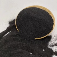 Poudre de fer réduite secondaire 97% Fe pour la métallurgie, la soudure, la chimie et la découpe à la flamme – Poudre de fer multifonctionnelle