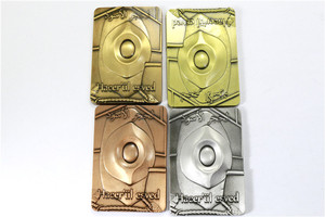 Custom Saudi Arabia Makkah Kabe Iserif Gebouw Koelkast Magneet Moderne Stijl Zinklegering Souvenir Voor Toerisme Promotie - Product Image 6