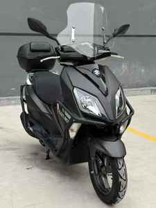 <span class=keywords><strong>Scooter</strong></span> Suzuki Uy125 125cc EFI, moteur refroidi par air, performances stables, faible consommation de carburant, moto de ville fiable - Product Image 6