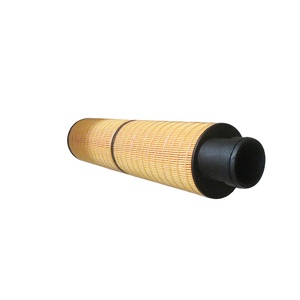 Filtre de précision pour compresseur d'air Manny 1625840280, élément filtrant métallique certifié ISO9001, filtres de ligne 1625-8402-80, jaune, garantie 1 an - Product Image 2