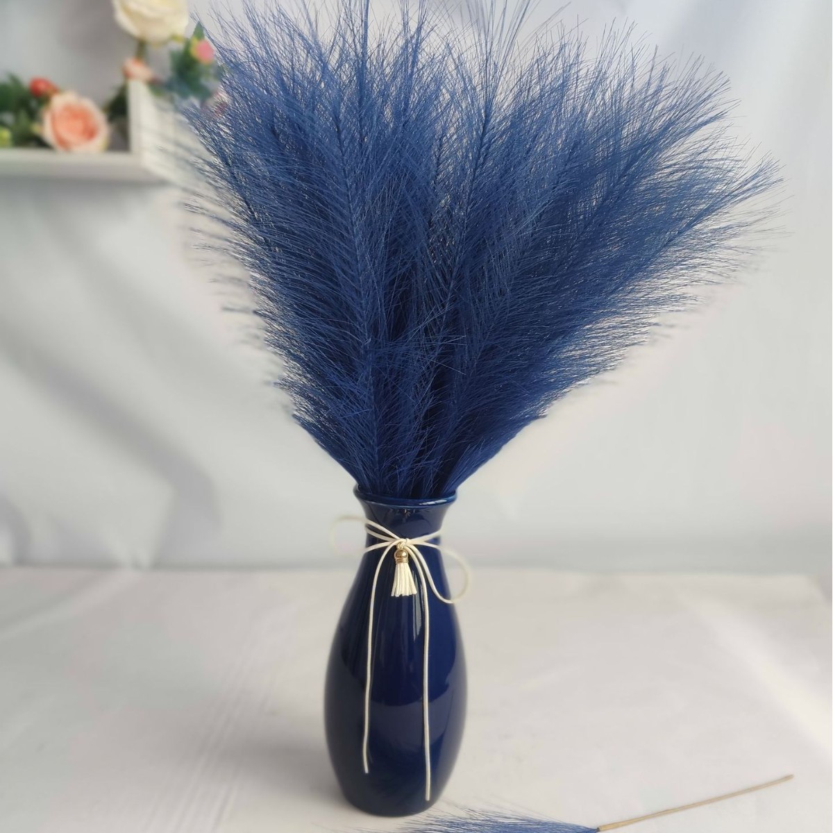 Bleu foncé