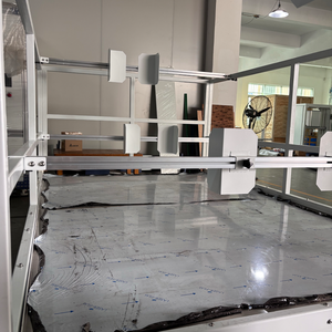 JY Rotations vibrations test maschine/Verpackungs karton Simulierte Transport vibrations test tabelle Simulator Maschinen ausrüstung - Product Image 2