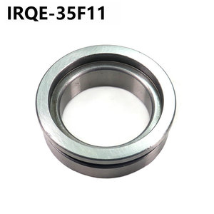 Roulement de débrayage IrQE 35F11, alésage 35 mm, diamètre extérieur 60 mm, pour véhicules Foton - Product Image 2