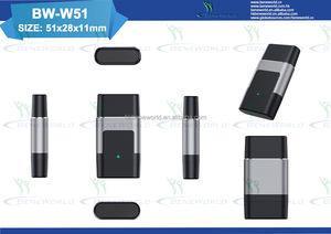 Adaptateur CarPlay sans fil 2 en 1, branchez et jouez, convertissez le filaire en sans fil, transmission stable, approvisionnement direct d'usine - Product Image 6