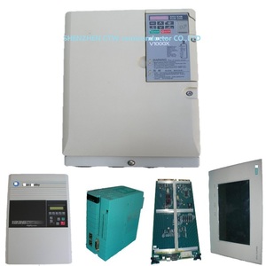 SD1000E <span class=keywords><strong>ISS</strong></span> A DIGITAX  TARJETA DE CONTROL   Accesorios de control industrial   Nuevo original - Product Image 3
