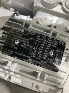 PLC EN60034 GKS06 3M SAR 080C42 MDEM PLC S 0847 Moteur à engrenages <span class=keywords><strong>V2M</strong></span> - Product Image 2