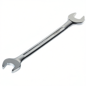 Open End Wrench <b>17mm</b> Automotive Repair Tool - Product Image 2